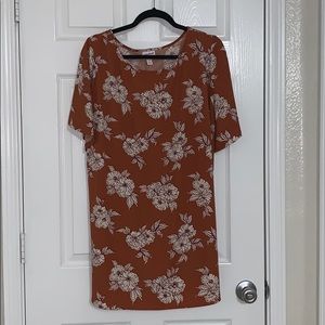 Super Cute Maternity Dress